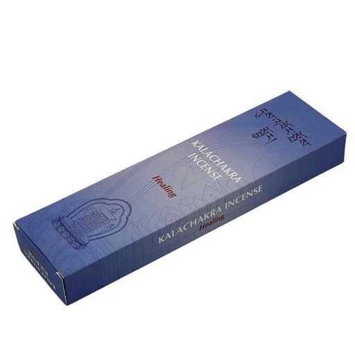 Incenso tibetano Kalachakra Healing -- 20 g