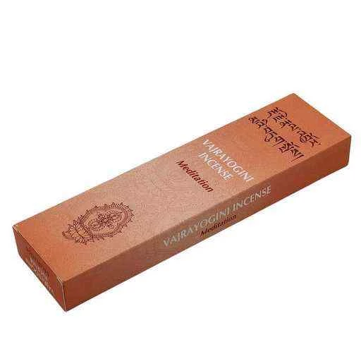 Incenso tibetano Vajrayogini Meditation -- 20 g