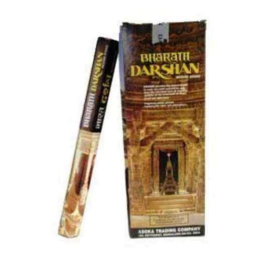 Incenso Darshan -- 20 g