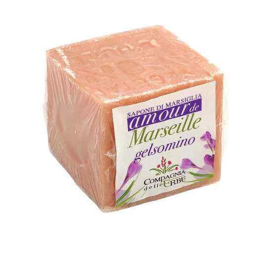Cubo Amour de Marseille - Gelsomino -- 150gr