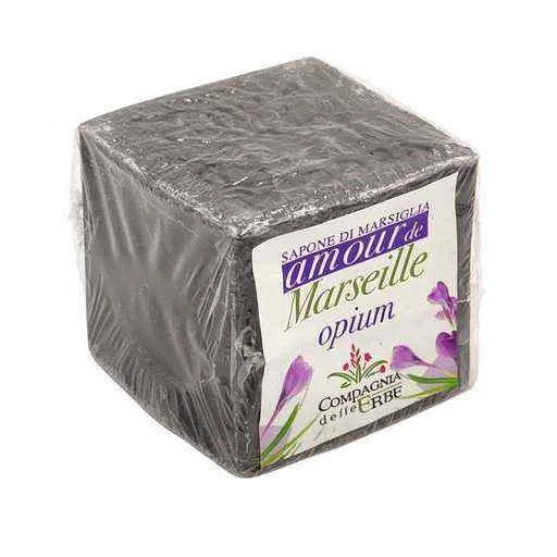 Cubo Amour de Marseille - Opium -- 150gr