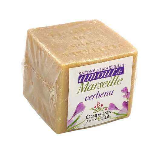 Cubo Amour de Marseille - Verbena -- 150gr