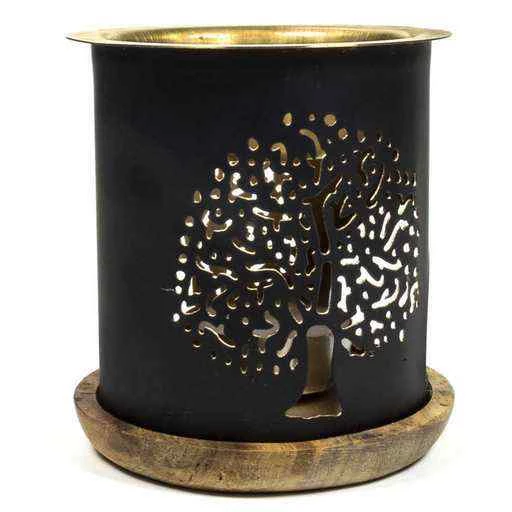 Aromafume brucia incenso Albero della vita -- 8x9cm; 120g