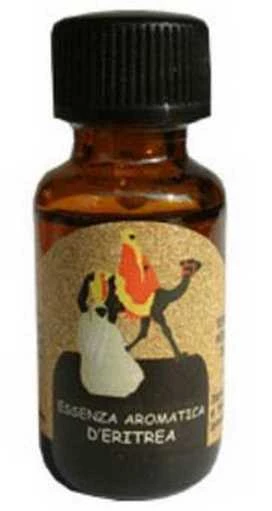 Essenza aromatica d'Eritrea - Flacone 10ml