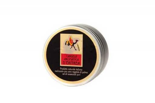 Candela aromatica d'Eritrea - 40 ore