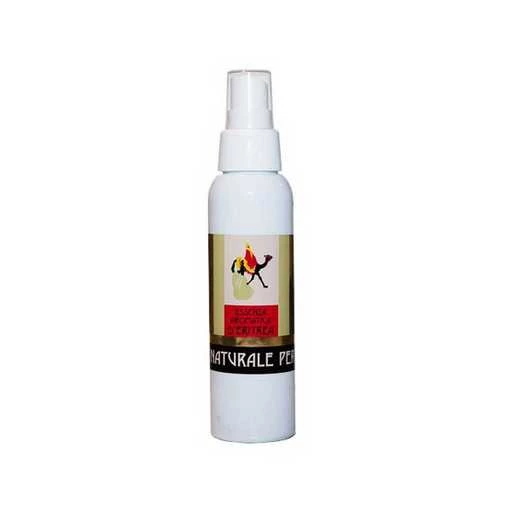 Essenza aromatica d'Eritrea spray - Profumo naturale ambienti