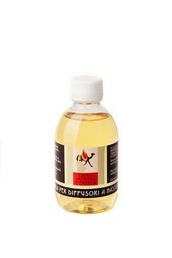 Essenza aromatica d'Eritrea ricarica per diffusore a bastoncini - 250ml
