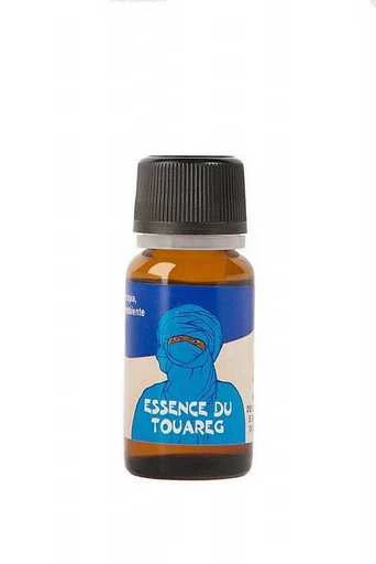 Essenza aromatica d'Eritrea blu Touareg - Flacone 10ml
