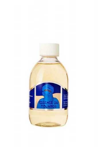 Essenza aromatica d'Eritrea blu Touareg ricarica per diffusore a bastoncini - 250ml