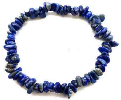 Braccialetto Barocco Lapislazzuli B