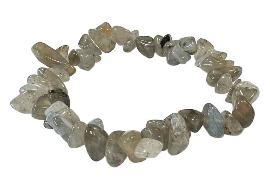 Braccialetto Barocco Labradorite A