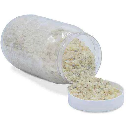 Incenso In Resina Dammar Confezione Grande-- 500 G
