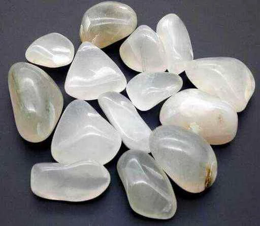 Aragonite burattata