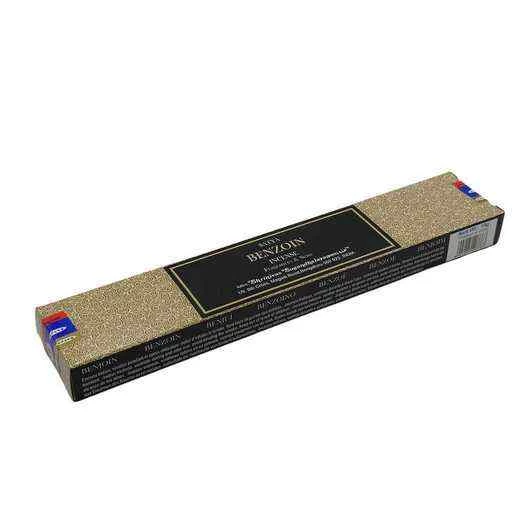 Incenso Satya Agarbatti Benzoin -- Confezione 15 g