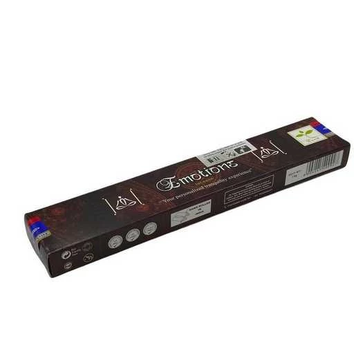 Incenso Satya Emotions -- Confezione 15 g