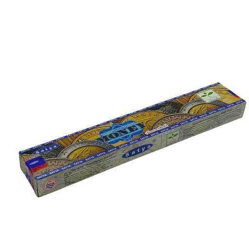 Incenso Satya Money -- Confezione 15 g