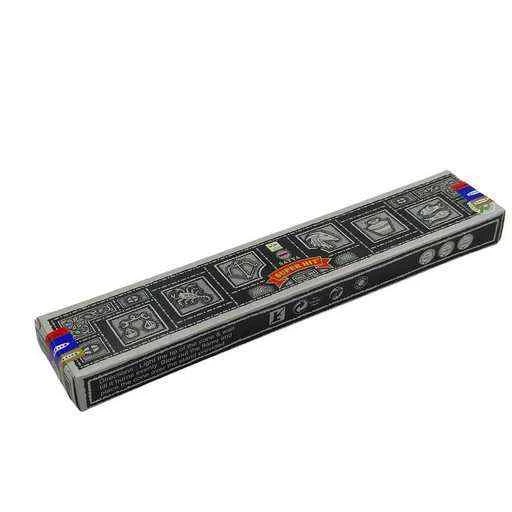 Incenso Satya Super Hit -- Confezione 15 g