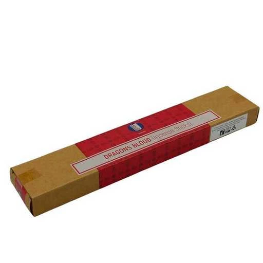 Incenso Satya Srivinas Dragons Blood -- Confezione 15 g