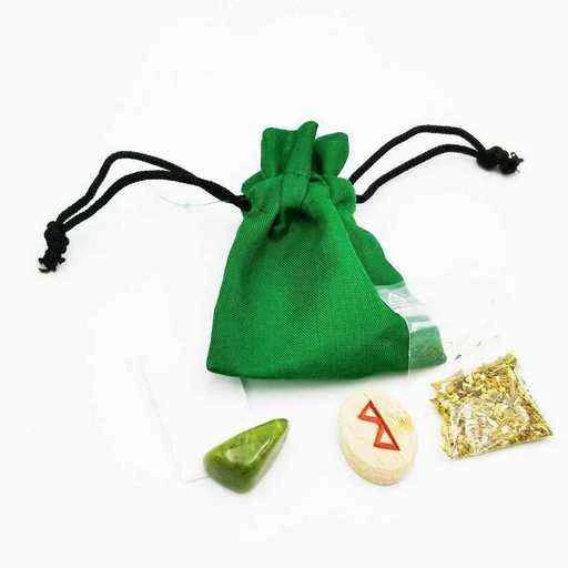Mojo Bag Fertilità