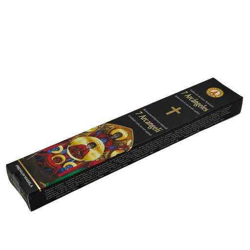 Incenso Masala Religioso 7 Arcangeli -- 15gr