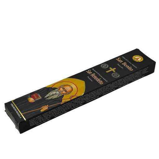 Incenso Masala Religioso San Benedetto -- 15gr