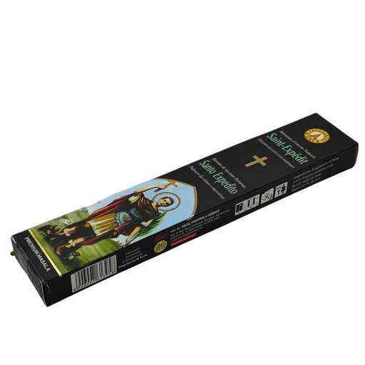 Incenso Masala Religioso Sant'Espedito -- 15gr