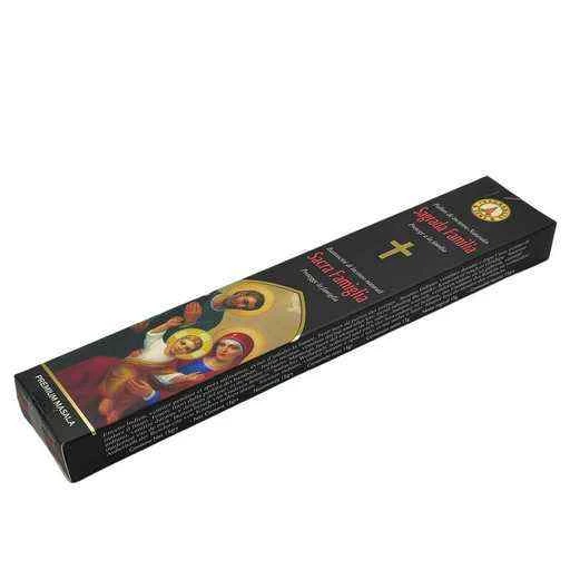 Incenso Masala Religioso Sacra Famiglia -- 15gr