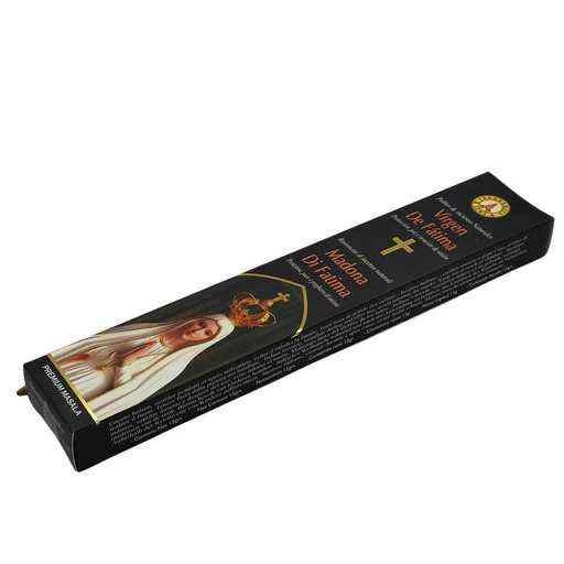 Incenso Masala Religioso Madonna di Fatima -- 15gr