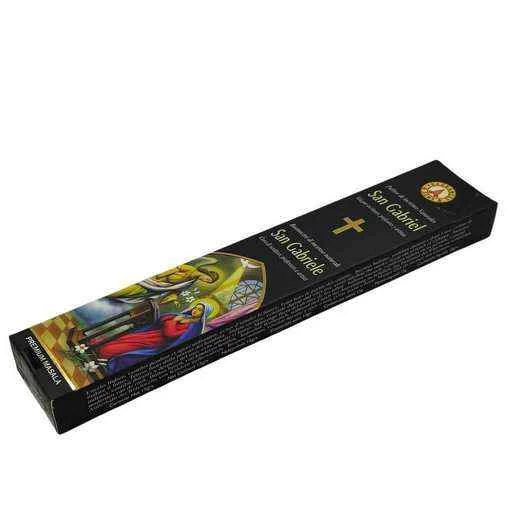 Incenso Masala Religioso San Gabriele -- 15gr