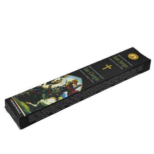 Incenso Masala Religioso San Giorgio -- 15gr