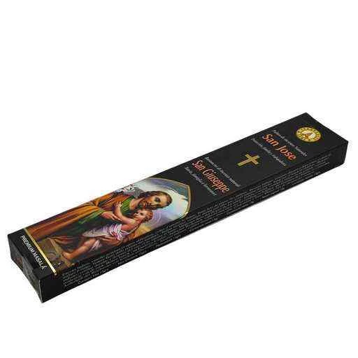 Incenso Masala Religioso San Giuseppe -- 15gr