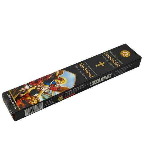 Incenso Masala Religioso San Michele -- 15gr