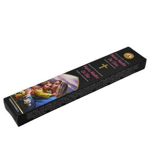 Incenso Masala Religioso Santa Maria Madre di Dio -- 15gr