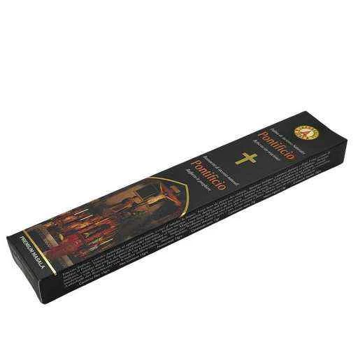 Incenso Masala Religioso Pontificio -- 15gr