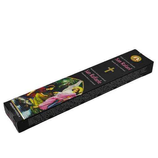 Incenso Masala Religioso San Raffaele -- 15gr