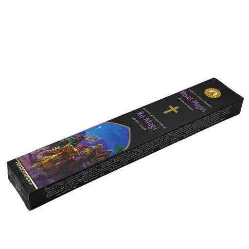 Incenso Masala Religioso Re Magi -- 15gr
