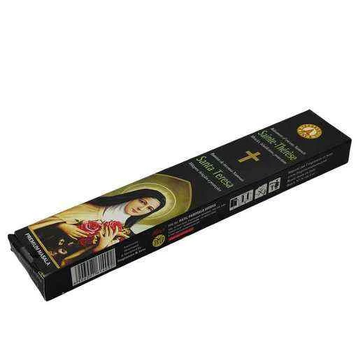 Incenso Masala Religioso Santa Teresa-- 15gr