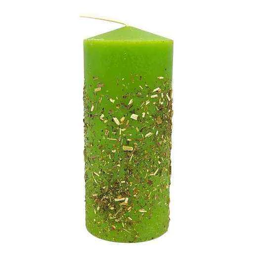 Ruda -- Candela Velone ritualizzata