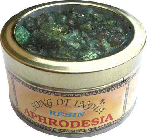 Incenso In Resina Aphrodesia -- 60 G