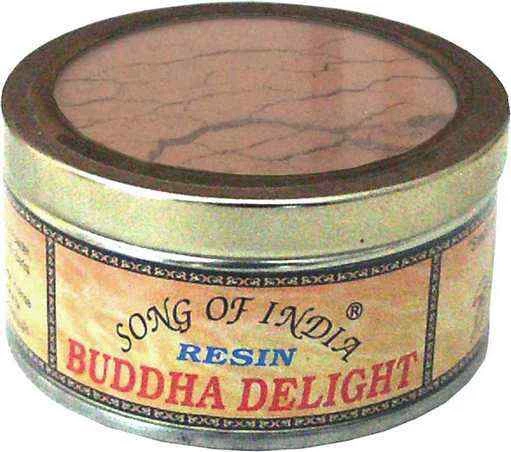 Incenso In Resina Buddha delight -- 30 G