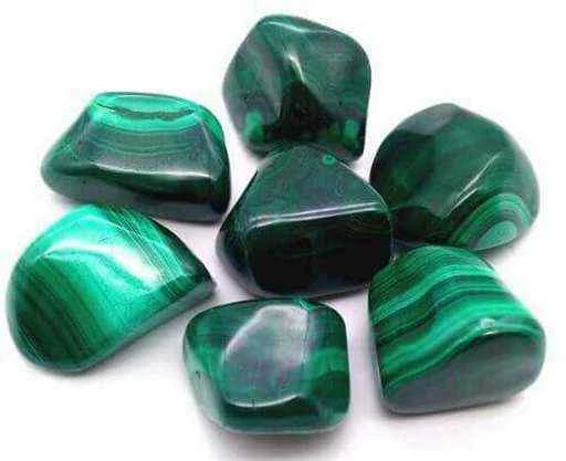 Malachite burattata