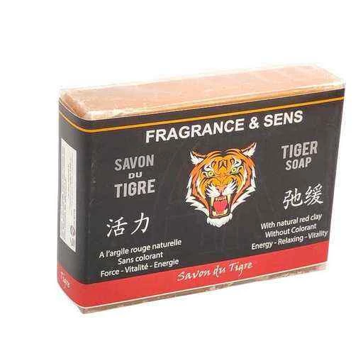 Sapone esoterico al balsamo di tigre -- 100gr