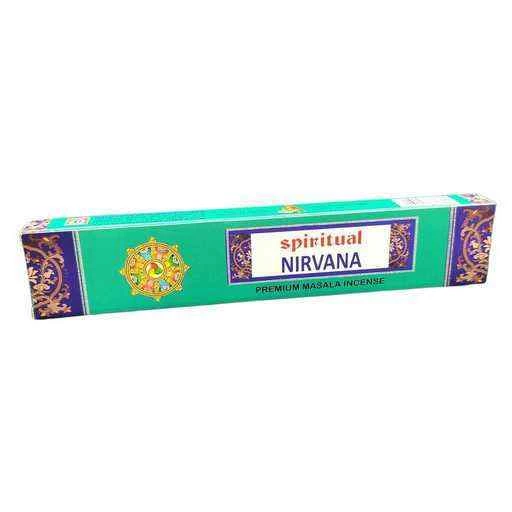 Incenso Sri Durga Spiritual Nirvana -- 15gr