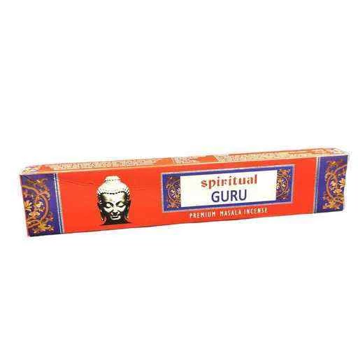 Incenso Sri Durga Spiritual Guru -- 15gr
