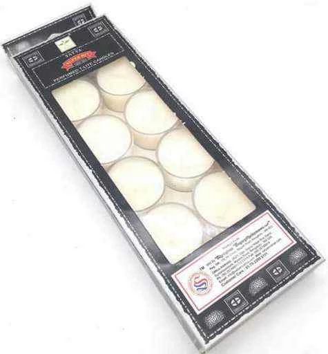 Candela Satya naturale Super hit 12 pz