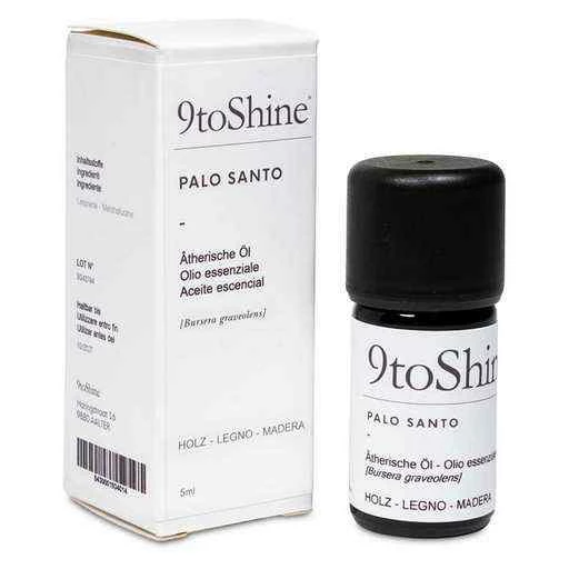 Olio essenziale palo santo 5ml