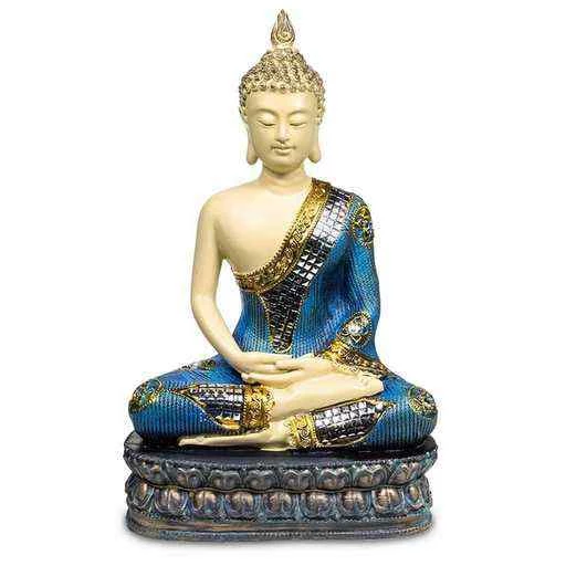 Statua Buddha della Meditazione Thailanda