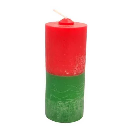 San Pancracio -- Candela Velone ritualizzata