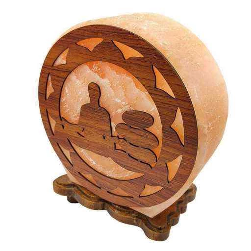 Lampada Di Sale Esoterix 5Kg