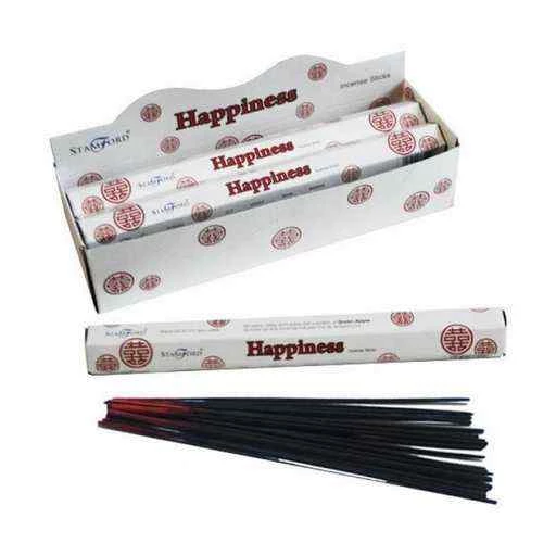Incenso Stamford Happiness -- 20gr